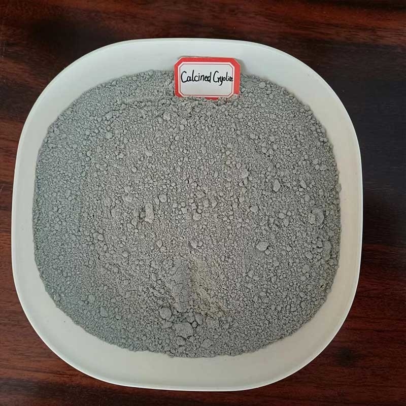 Cryolite di sodio di composizione stabile e per l'elettrolisi dell'alluminio e la produzione di acciaio per l'industria