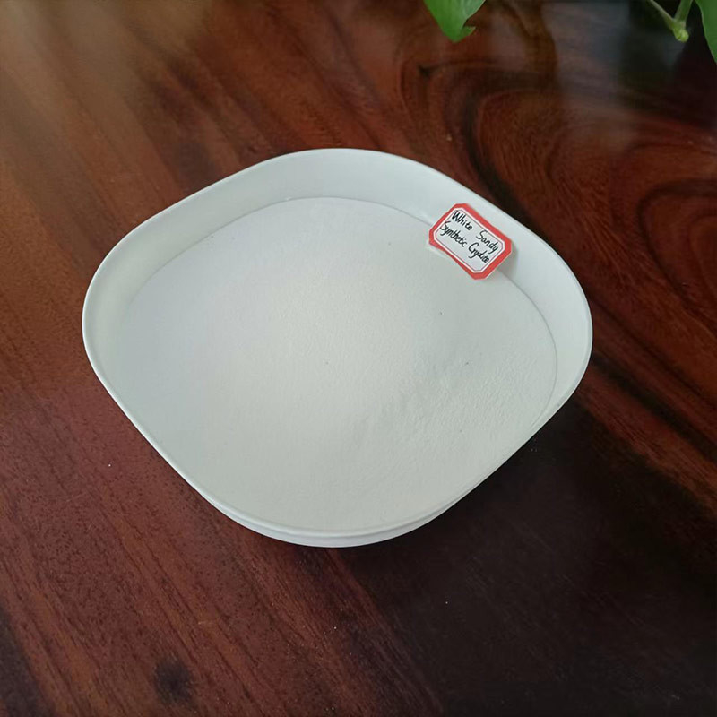 Cryolite di sodio per la produzione di alluminio senza elementi elettrici e consumo