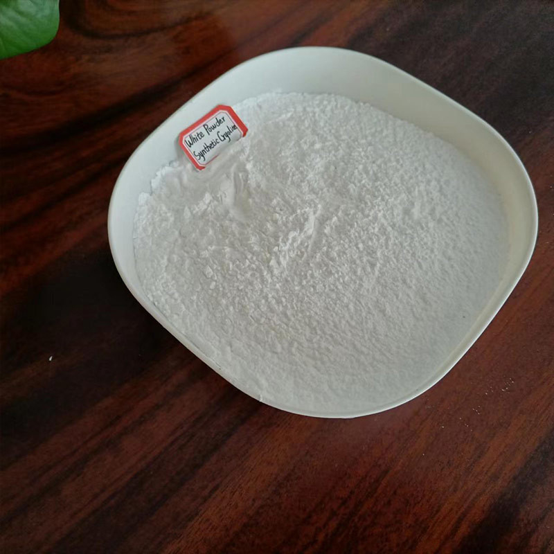 Cryolite di sodio per la produzione di alluminio senza elementi elettrici e consumo