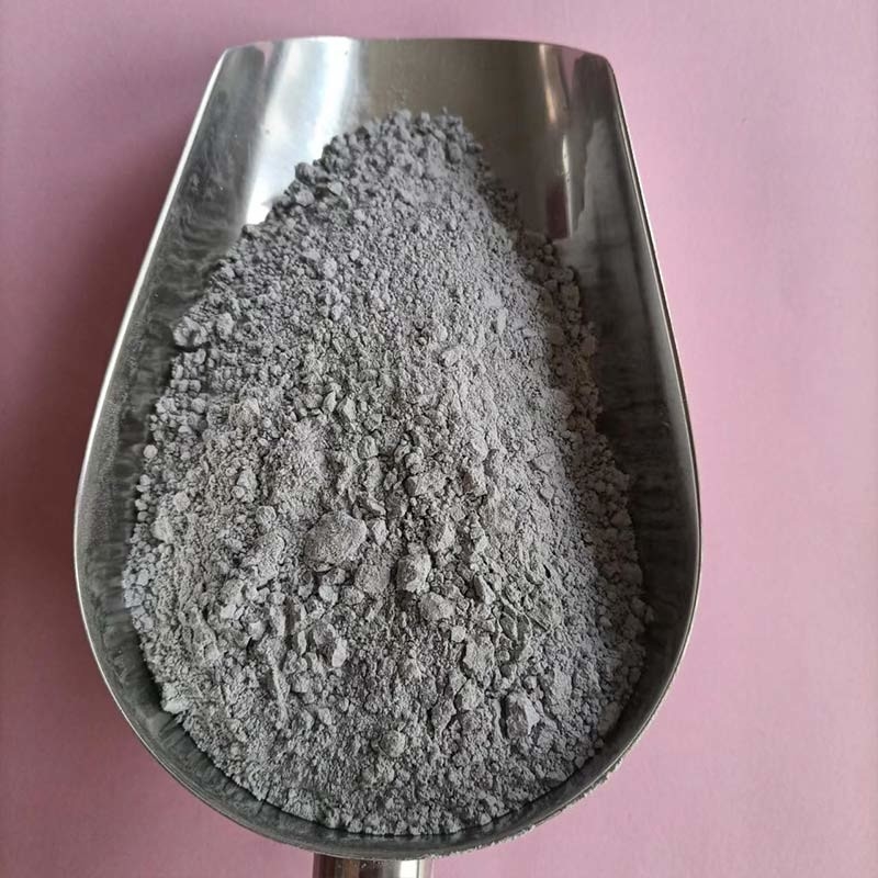 CAS 15096-52-3 Riempitore attivo Cryolite di sodio 200 mesh Cryolite sintetico per l'industria dell'alluminio