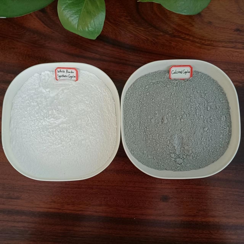 98% min Polvere di cryolite di sodio per la fusione dell' alluminio e per la saldatura, polvere di cryolite, esafluoroaluminato di sodio