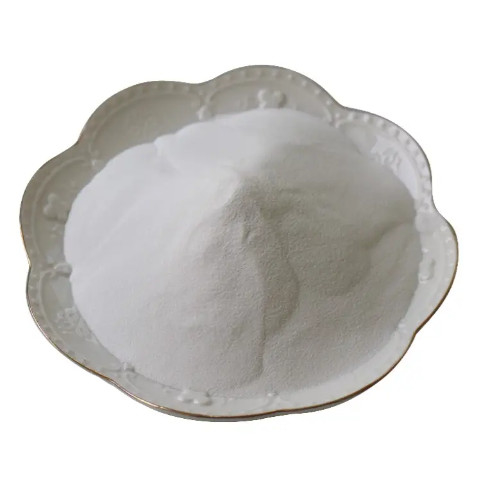 Produzione di alluminio Produttore di polvere di fluoruro di alluminio Alf3 Fluoruro di alluminio ad alta gravità specifica