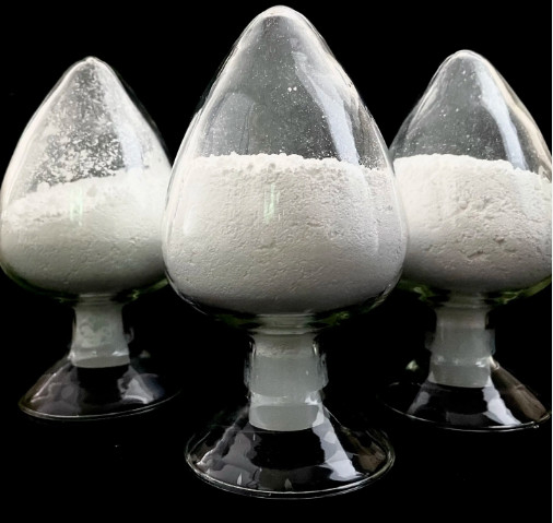 Prodotto di polvere bianca incolore e inodore Cryolite di sodio nell'industria dell'elettrolisi dell'alluminio