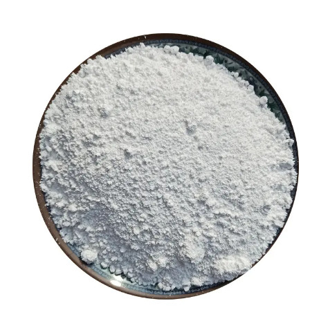 Cryolite sintetica di grado reagente 99% Na3AIF6 per agenti di rimozione di fanghi utilizzati come fluido per l'elettrolisi dell'alluminio