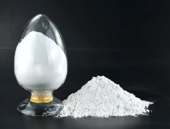Prodotto di polvere bianca incolore e inodore Cryolite di sodio nell'industria dell'elettrolisi dell'alluminio