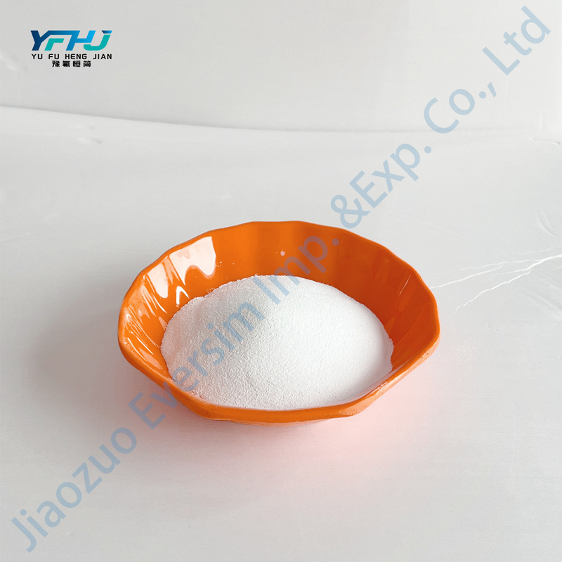 CAS 7784-18-1 Fluoruro di alluminio di cristallo bianco AlF3 per l'industria dell'elettrolisi dell'alluminio
