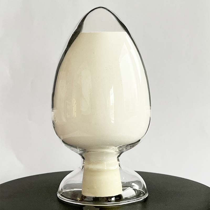 Solvente di fluoruro di alluminio di grado industriale per la lucidatura ceramica e lo smalto