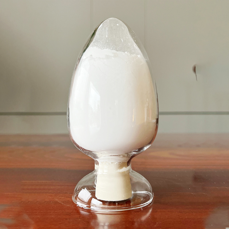 Polvere bianca a basso prezzo CAS14484-69-6 Cryolite di potassio Kalf4 per additivi di glassa ceramica