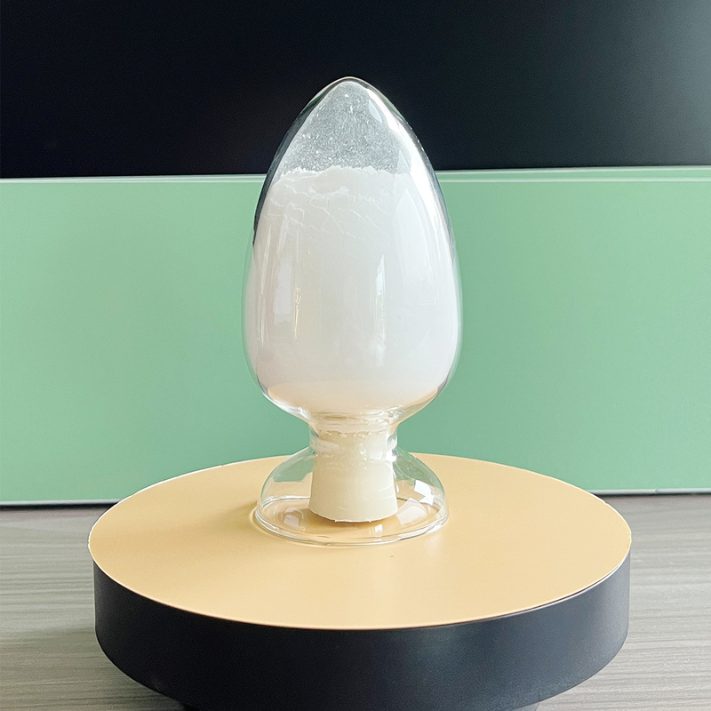 Polvere bianca a basso prezzo CAS14484-69-6 Cryolite di potassio Kalf4 per additivi di glassa ceramica