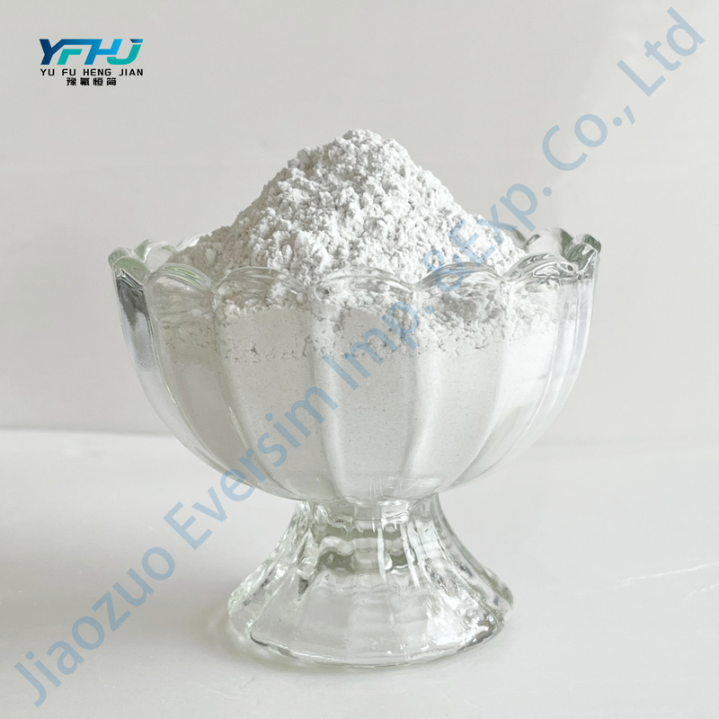 Cryolite di potassio di alta qualità - Un componente chiave nella produzione di materiali avanzati con alta stabilità di inorganici