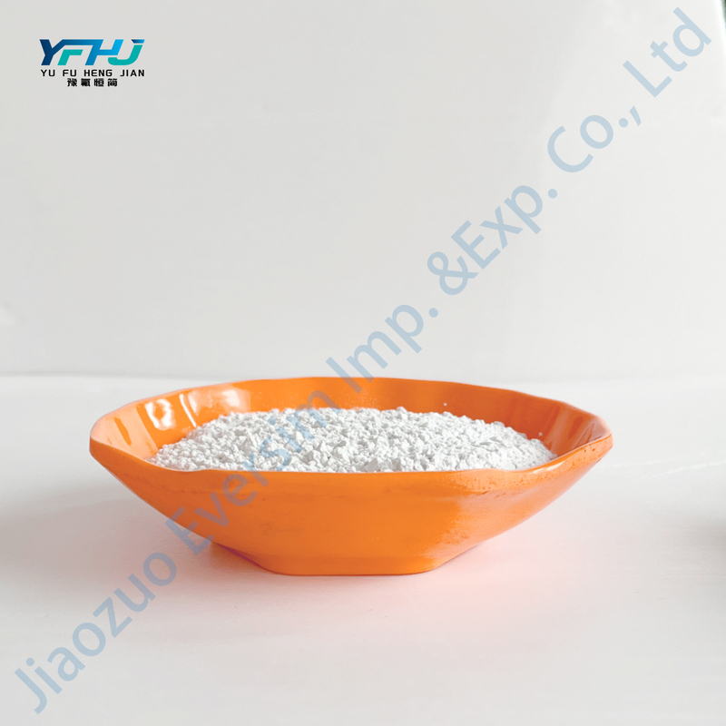 Cryolite di potassio K3AlF6 Polvere grigia chiara industria del vetro ceramico e brasatura dell'alluminio CAS13775-52-5