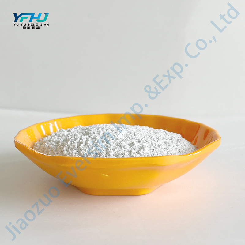 CAS 13775-52-5 Criolita di fluoruro di potassio e alluminio per l'industria del vetro e della ceramica