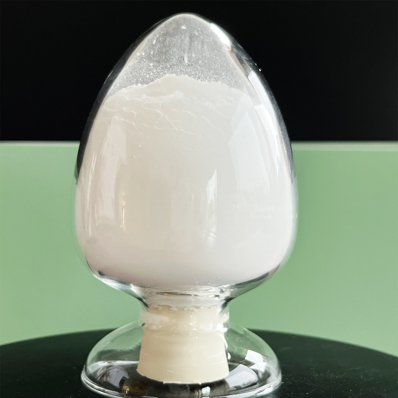Sostanze chimiche, fluoroaluminato di potassio ad alta stabilità, uso industriale, prodotti di rettifica, additivi