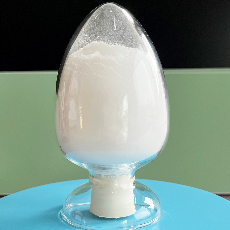CAS 13775-52-5 Criolita di fluoruro di potassio e alluminio per l'industria del vetro e della ceramica
