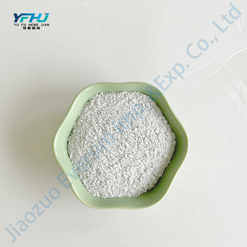 CAS 13775-52-5 Criolita di fluoruro di potassio e alluminio per l'industria del vetro e della ceramica