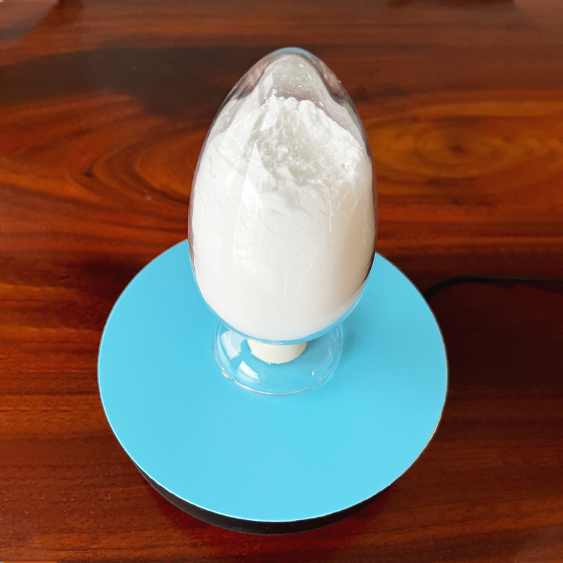 Polvere chimica di alta qualità sale inorganico di potassio criolite K3AlF6 per prodotti chimici