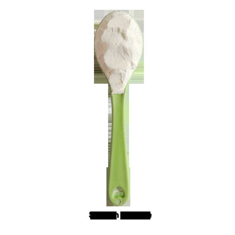 CAS 13775-53-6 Fornitura di fabbrica Polvere bianca Cryolite sintetica Na3alf6 per la fusione dell'alluminio