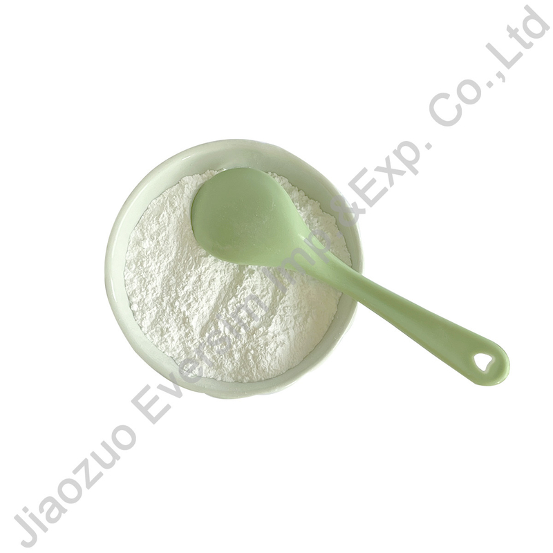 99% Na3alf6 ad alta purezza Bianco a grigio chiaro Polvere Cryolite sintetica per alluminio