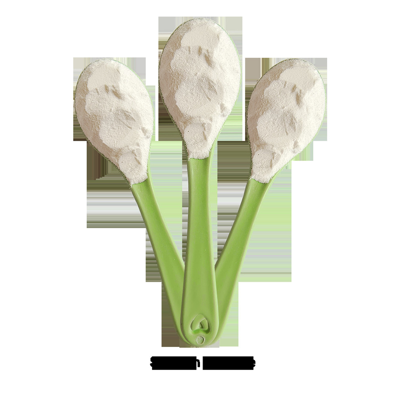 CAS 13775-53-6 Fornitura di fabbrica Polvere bianca Cryolite sintetica Na3alf6 per la fusione dell'alluminio