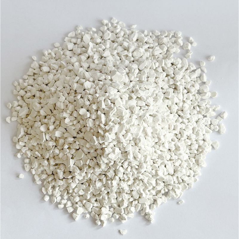 Cryolite di sodio bianco / non bianco con purezza chimica superiore per varie applicazioni industriali