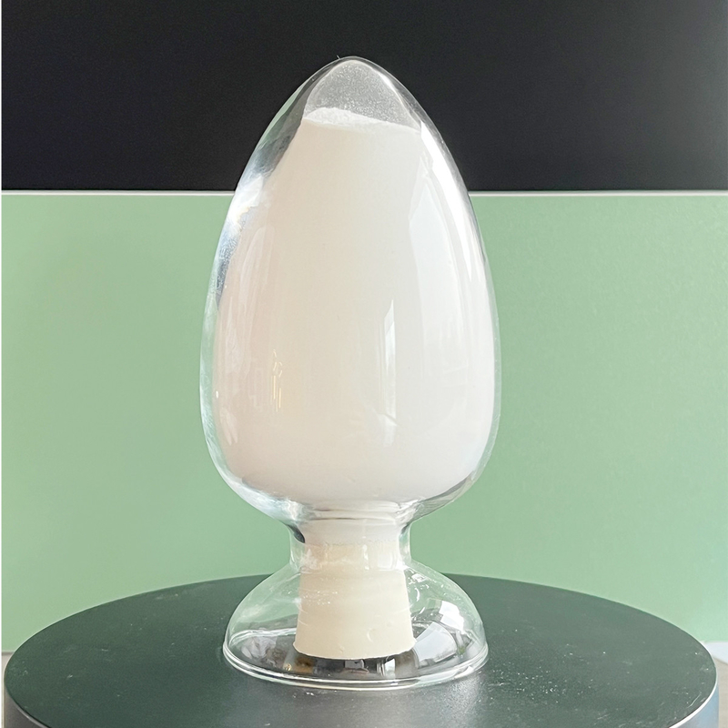 99% Na3alf6 ad alta purezza Bianco a grigio chiaro Polvere Cryolite sintetica per alluminio