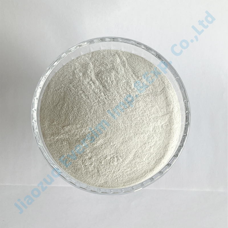 990,9% Cryolite sintetico con peso molecolare 209,94 per l'industria ceramica e vetraria