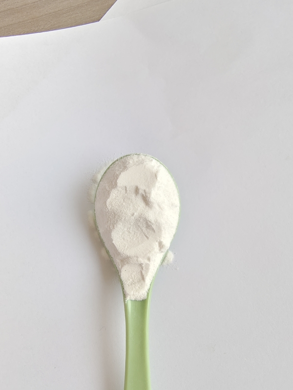 CAS 13775-53-6 Fornitura di fabbrica Polvere bianca Cryolite sintetica Na3alf6 per la fusione dell'alluminio