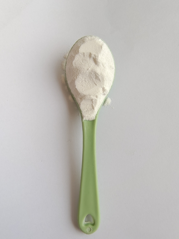 CAS 13775-53-6 Fornitura di fabbrica Polvere bianca Cryolite sintetica Na3alf6 per la fusione dell'alluminio
