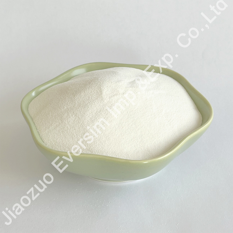 AlF3 Fluoruro di alluminio bianco di alta purezza per il flusso di riduzione del punto di fusione industriale