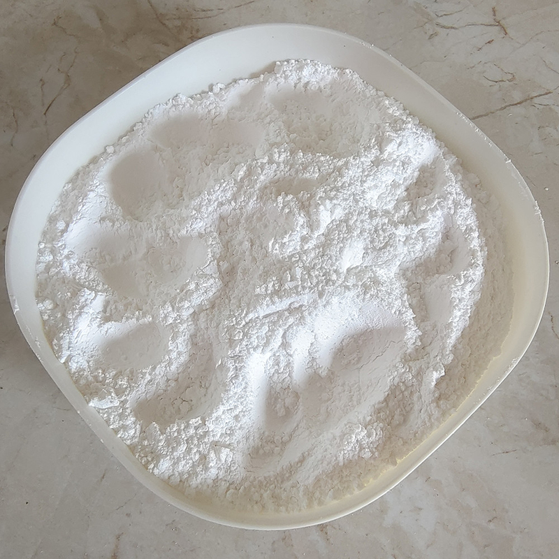 Chemical Products CAS7784-18-1 White Powder Aluminum Fluoride AlF3 In Ceramic And Abrasive Industry