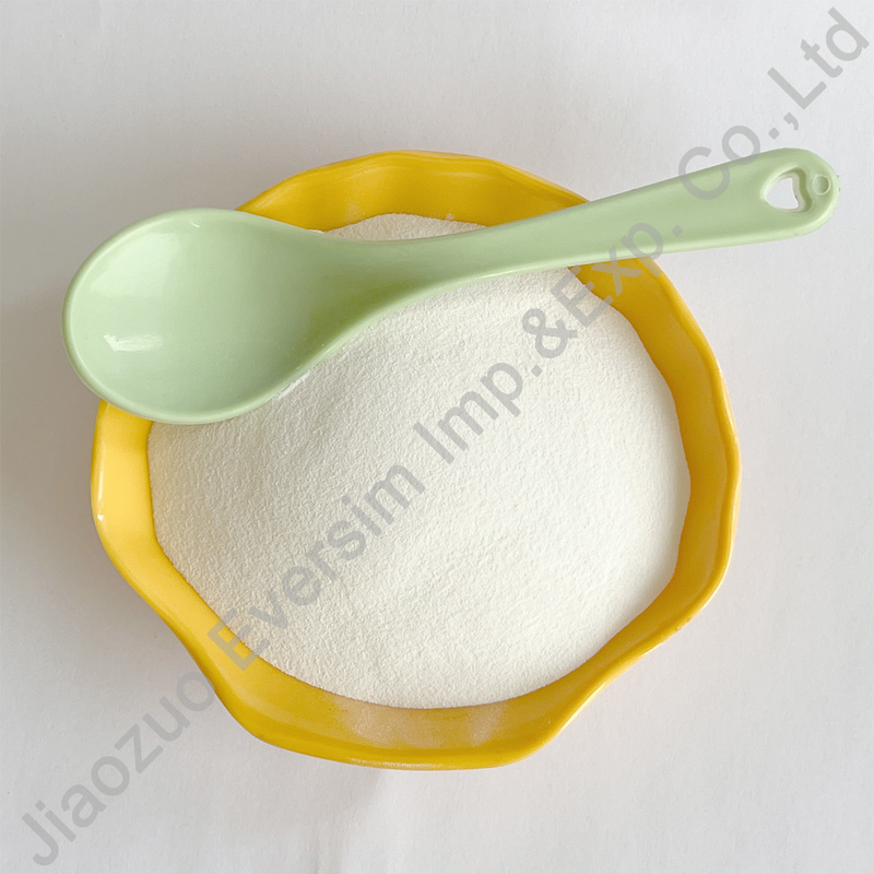 HBD/LBD Polvere bianca Fluido di fusione di alluminio Alta purezza 99% Fluoruro di sale inorganico