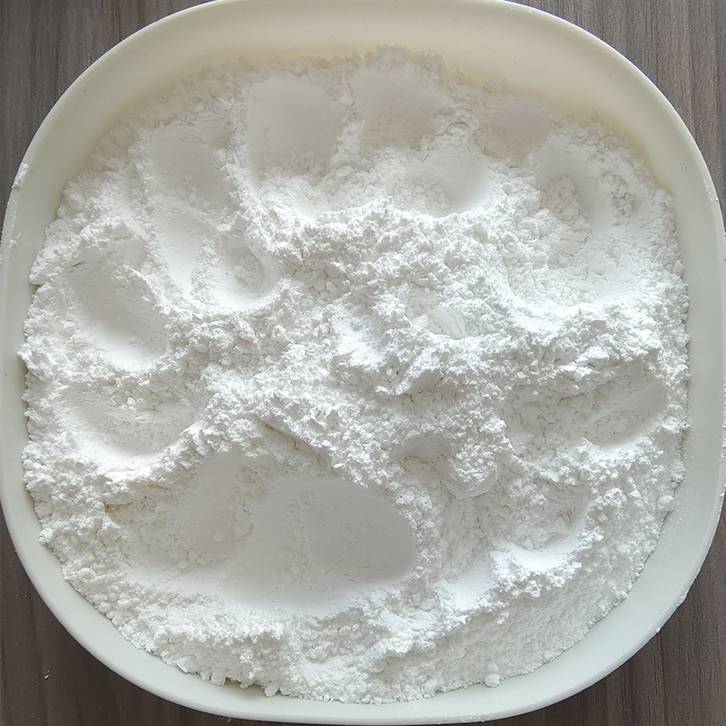 HBD/LBD Polvere bianca Fluido di fusione di alluminio Alta purezza 99% Fluoruro di sale inorganico