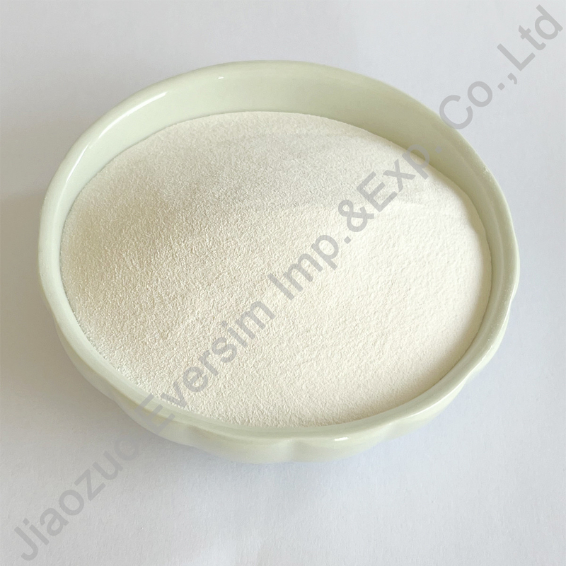 Alta purezza 99% Polvere bianca Fluoruro di alluminio ALF3 utilizzato come materiale fluido di grado industriale