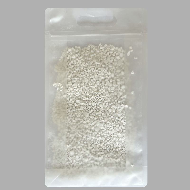 Cryolite sintetica di alta qualità Na3alf6 Solubilità superiore per le produzioni metallurgiche avanzate