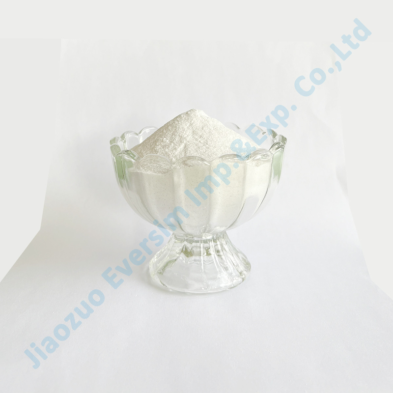 990,9% Cryolite sintetico con peso molecolare 209,94 per l'industria ceramica e vetraria