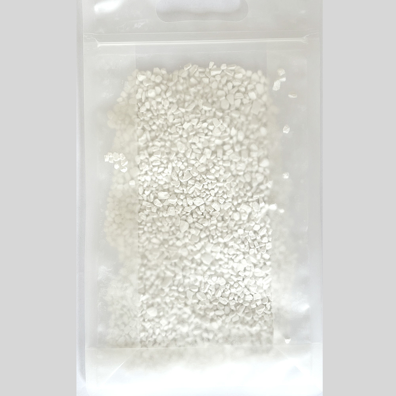 Na3alf6 Sale inorganico bianco inodore cryolite di sodio di grado industriale per l'industria dell'alluminio