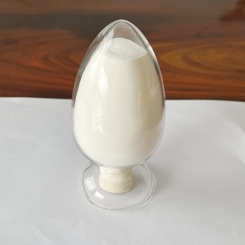 CAS13775-53-6 di alta qualità Cryolita sintetica di sabbia bianca Na3alf6 per l'industria degli agenti fluxanti