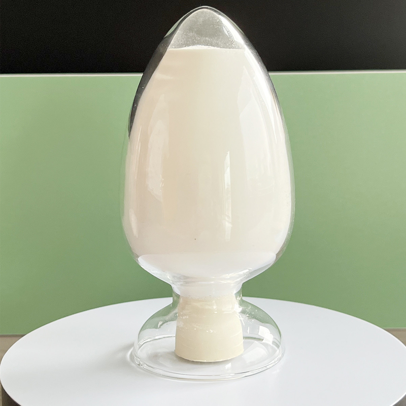 Cryolite sintetica in polvere bianca 99,9% con peso molecolare 209,94 per l'industria ceramica