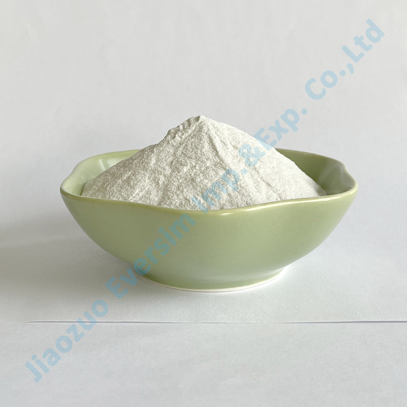 CAS13775-53-6 di alta qualità Cryolita sintetica di sabbia bianca Na3alf6 per l'industria degli agenti fluxanti