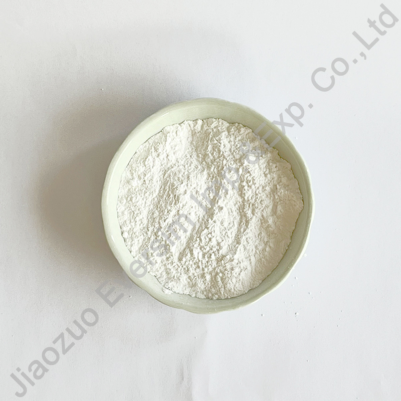 Cryolite sintetica in polvere bianca 99,9% con peso molecolare 209,94 per l'industria ceramica