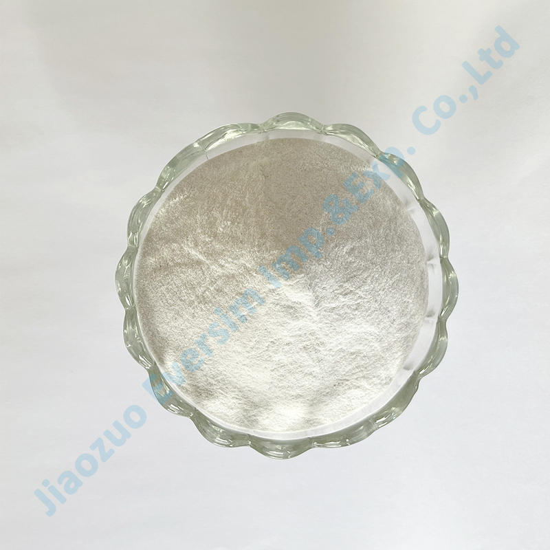 Cryolite sintetica di sabbia bianca calcinata Na3alf6 CAS. 13775-53-6 per riempitivi in ceramica