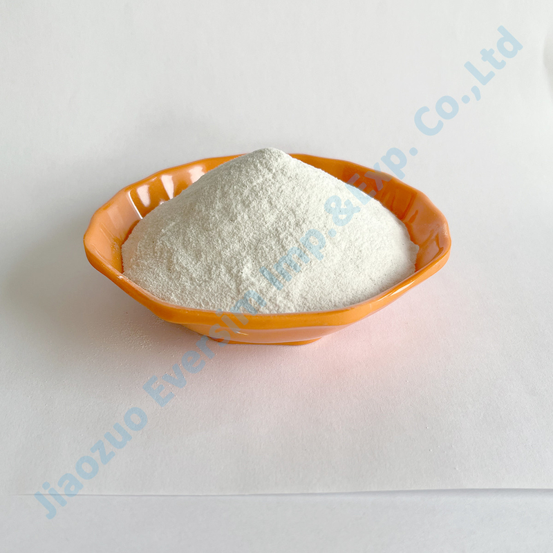 CAS13775-53-6 di alta qualità Cryolita sintetica di sabbia bianca Na3alf6 per l'industria degli agenti fluxanti