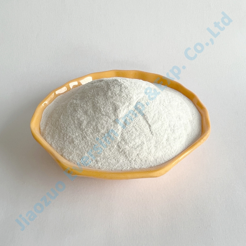 Cryolite sintetica di sabbia bianca calcinata Na3alf6 CAS. 13775-53-6 per riempitivi in ceramica