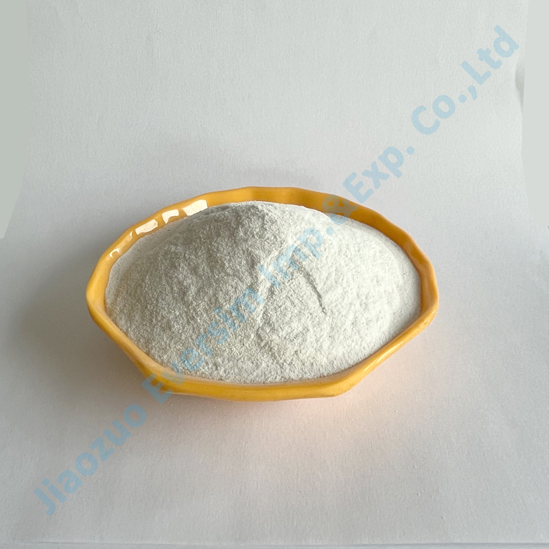 CAS 15096-52-3 Cryolite di sodio 200 mesh Cryolite sintetica