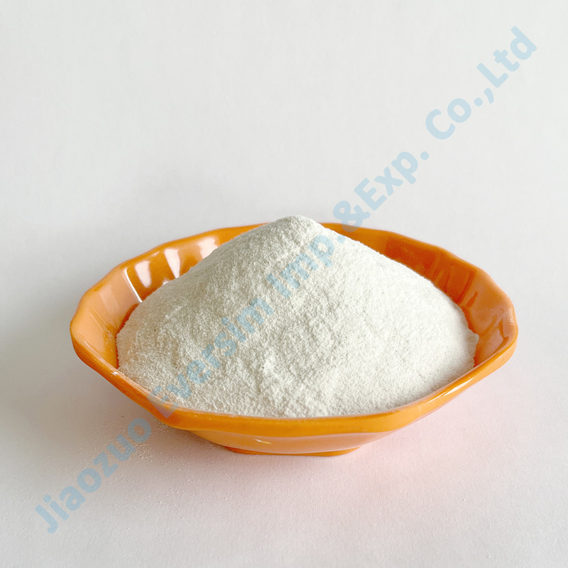 CAS 15096-52-3 Cryolite di sodio 200 mesh Cryolite sintetica