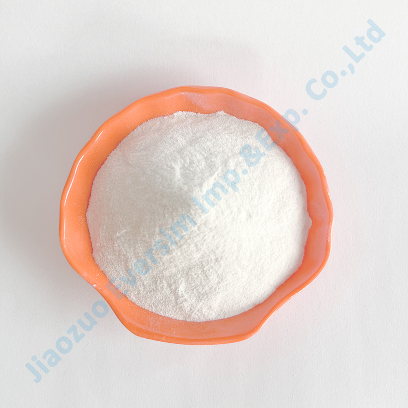 CAS 15096-52-3 Cryolite di sodio 200 mesh Cryolite sintetica