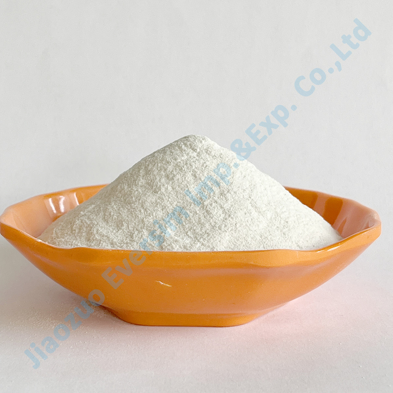 Fluoruro di sodio e alluminio Na3alf6 Cryolite in polvere bianca 99,9% per agenti per il battito di scorie