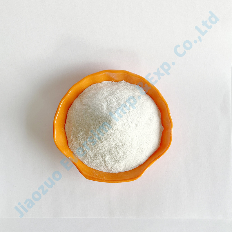 CAS 15096-52-3 Cryolite di sodio 200 mesh Cryolite sintetica