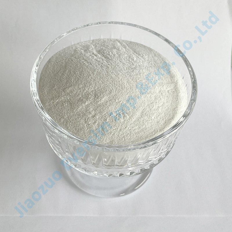 CAS15096-52-3 Sale di fluoro inorganico cristallino bianco Cryolite sintetica Na3AlF6 per la fabbricazione di vetro