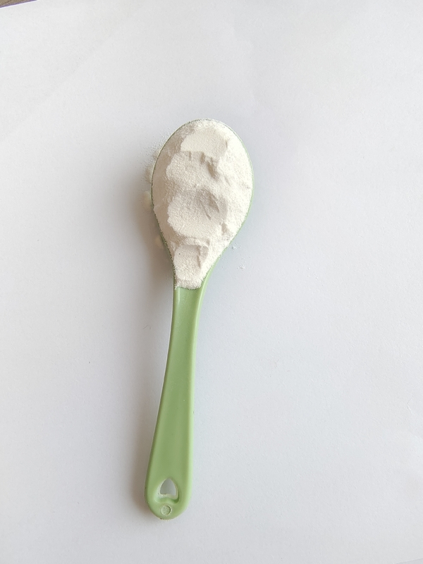 Polvere bianca ad alta purezza Na3AlF6 Fluoruro di sodio e alluminio Cryolite Deossidante per la fusione